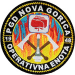 PGD NOVA GORICA   OPERATIVNA ENOTA